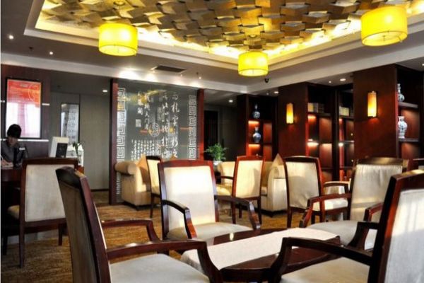 Hanyuan Hotel (Xuzhou)